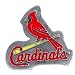MLB Pin - St. Louis Cardinals