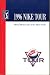 1996 Nike Tour Official Media Guide of the Nike Tour