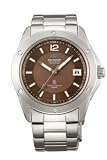Orient Men’s ER1K001T Recreation Skeleton Caseback Watch Reviews