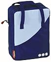 Ezetil Kuehltasche  10 706530 KC Trend 13, blau, 24 x 13 x 37 cm