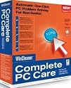 Wincleaner Complete PC Care V 10