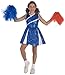 Forum Novelties Sassy Cheerleader, Child's Large