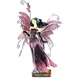 Review The Tribeca Gift Company  / Night Fairy Zodiac Aries