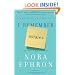 I Remember Nothing: And Other Reflections (Vintage)