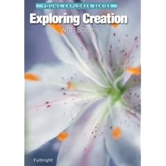Exploring Creation With Botany (Young Explorers)