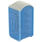 Blma Models N Portable Toilets (2) BLM603