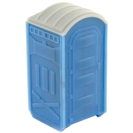 N Portable Toilets (2)
