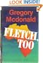 Fletch, Too
