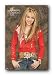 HANNA MONTANA DISNEY TV MILEY CYRUS 22.5x34 POSTER 9481