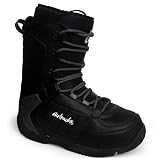 Produkt-Bild: AIRTRACKS SNOWBOARD SOFTBOOTS STAR MODELL 09/10