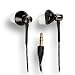 Micca EarShots MD-62 Hybrid Earbuds (Black)