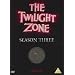 Twilight Zone - Series 3 (Black & White) [DVD]