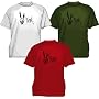 Donnie Darko Frank Kult T-Shirt