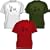 Donnie Darko Frank Kult T-Shirt