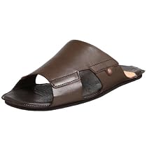 Ted Baker Men's Hassell Sandal,Brown,10 M