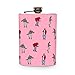 Drake Flask 8oz Stainless Steel Hip Flasks for Drinking Spirits Whiskey Liquor Vodka Dance Dancing Pink Hotline Bling video