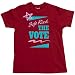 Soft Rock The Vote T-Shirt