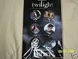 Twilight 6 Pin Set