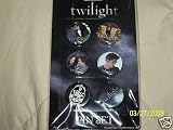 Twilight 6 Pin Set