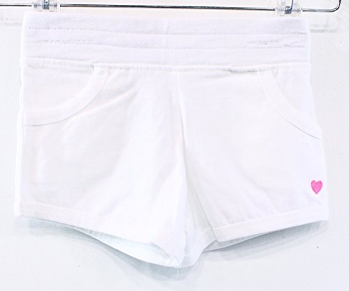 Carter's Little Girls' Knit Shorts (Toddler/Kids)