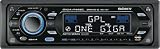 Review Sony MEX1GP.EUR / Sony CAR AUDIO CD TUNER