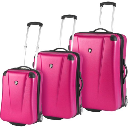 Heys Luggage Cruzer 3 Lite Hard-Sided Bag