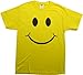 Smiley Face | Cute, Positive, Happy Smile Face Unisex T-shirt