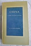 China : a short cultural history