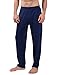 DAVID ARCHY Men's Soft Cotton Jersey Knit Pajama Pants
