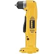 DeWalt DW960 18V Cordless 3/8 Right Angle Drill/Driver - Bare Tool Only, power tool