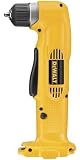 DeWalt DW960B 18-Volt Cordless 3/8" Right Angle Drill/Driver (Tool Only, No Battery)