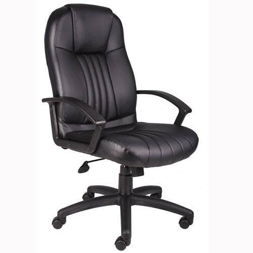 Boss Contoured Executive Chair