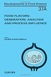 Food flavors: generation, analysis and process influence, Cos, Greece, 6-8 July 1994