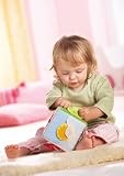Eigenschaften HABA 3713 / 3713 - HABA - Entdeckerwürfel Kleiner Garten