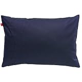 Esprit Home 37334-071-40-60 Kissenh&uuml;lle Carr&eacute; 40 cm x 60 cm lila