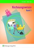 Produkt-Bild: Rechnungswesen 2: Arbeitsmaterialien zur individuellen F&ouml;rderung - Band 2 Arbeitsbuch