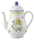 Villeroy & Boch Toscana 42-1/4-Ounce Coffeepot