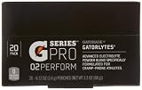 Gatorade Gatorlytes 20Ct, 0.12-Ounce