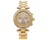 Joe Rodeo MARINA (96) JMA4 Gold Watch
