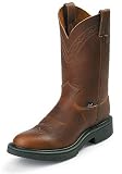 Men's Justin 11