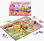 CANDY LAND