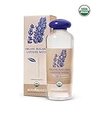 Organic Lavender Water, Bulgaria -250ml / 8.5 oz