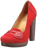 Produkt-Bild: Harlot Tamsin Truck Damen Pumps