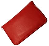 Red Jewelry Organizer