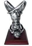 Classic Yoga Posture Sculptures-Yoga Gift Series, Yoga Sculpture, Sculpture, Yoga Postures
