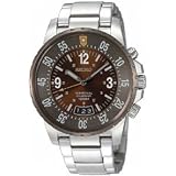 Seiko Mens Watches Criteria Perpetual Calendar SNQ081P1 - 2 by Seiko