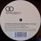 This Sound / Flawed - Gordon Kaye And Ken Reay / Apogee 12"