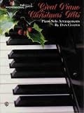 Great Piano Christmas Hits