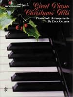 Great Piano Christmas Hits