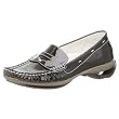 ASGI Women's Classic Loafer